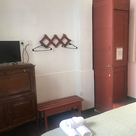 Posada Casa De Borgona Salta Eksteriør bilde