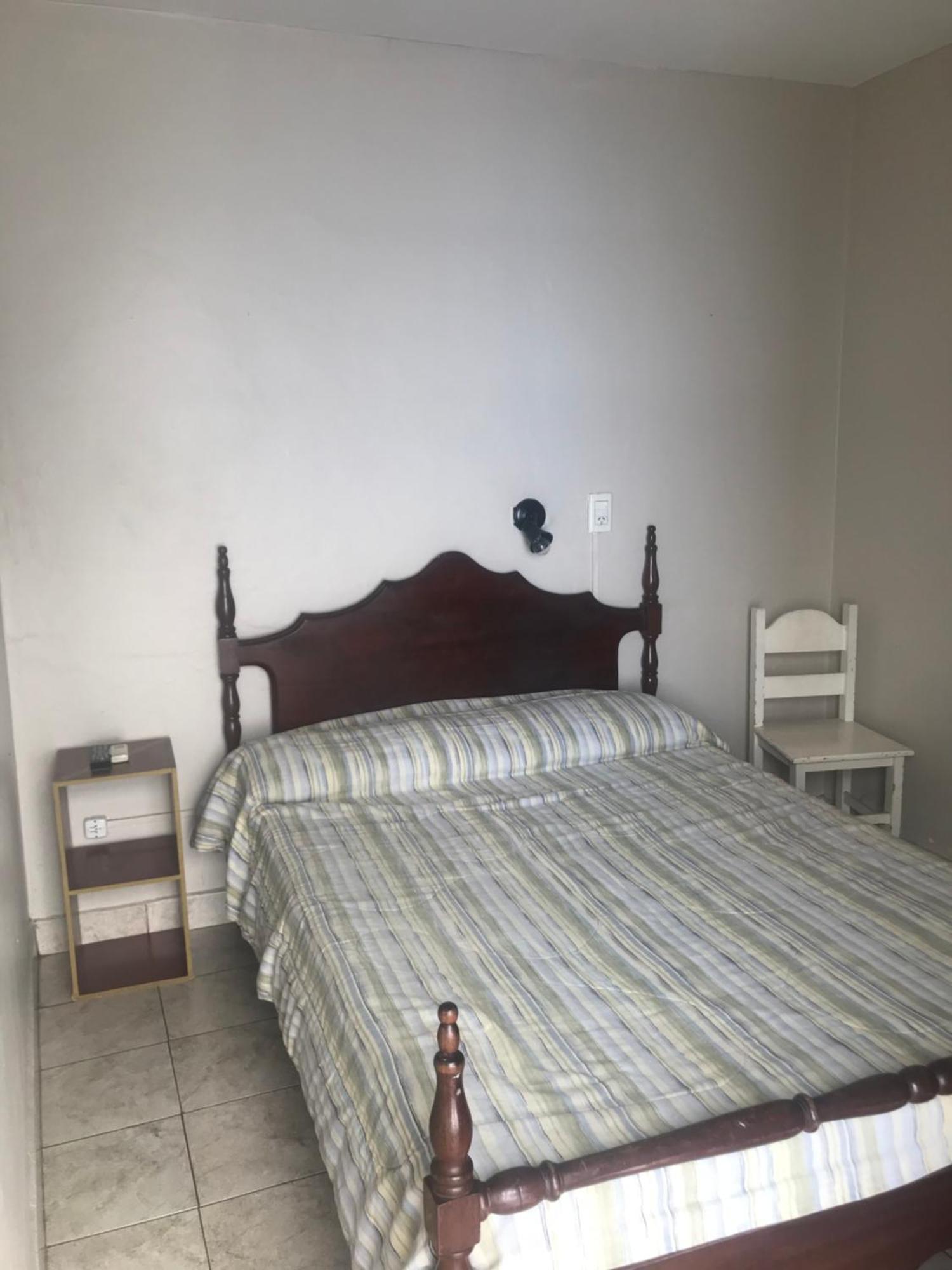 Posada Casa De Borgona Salta Eksteriør bilde
